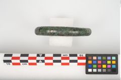 Foto von Bronzearmreif (NHMW-PRAE-025936)